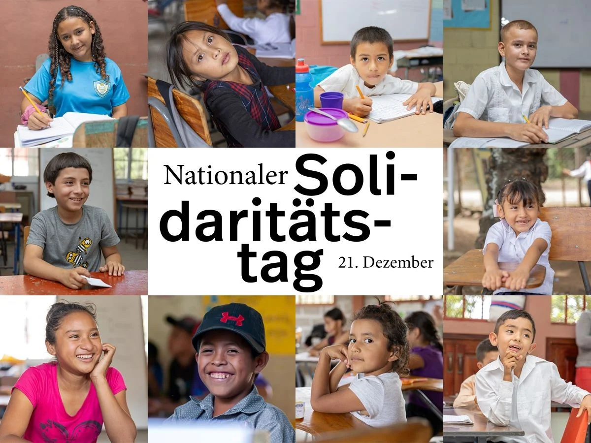 Solidaritätstag