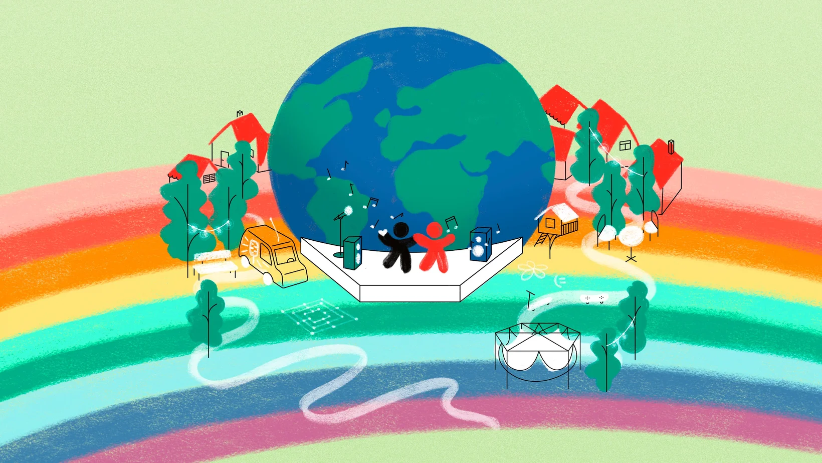Sommerfest 2024