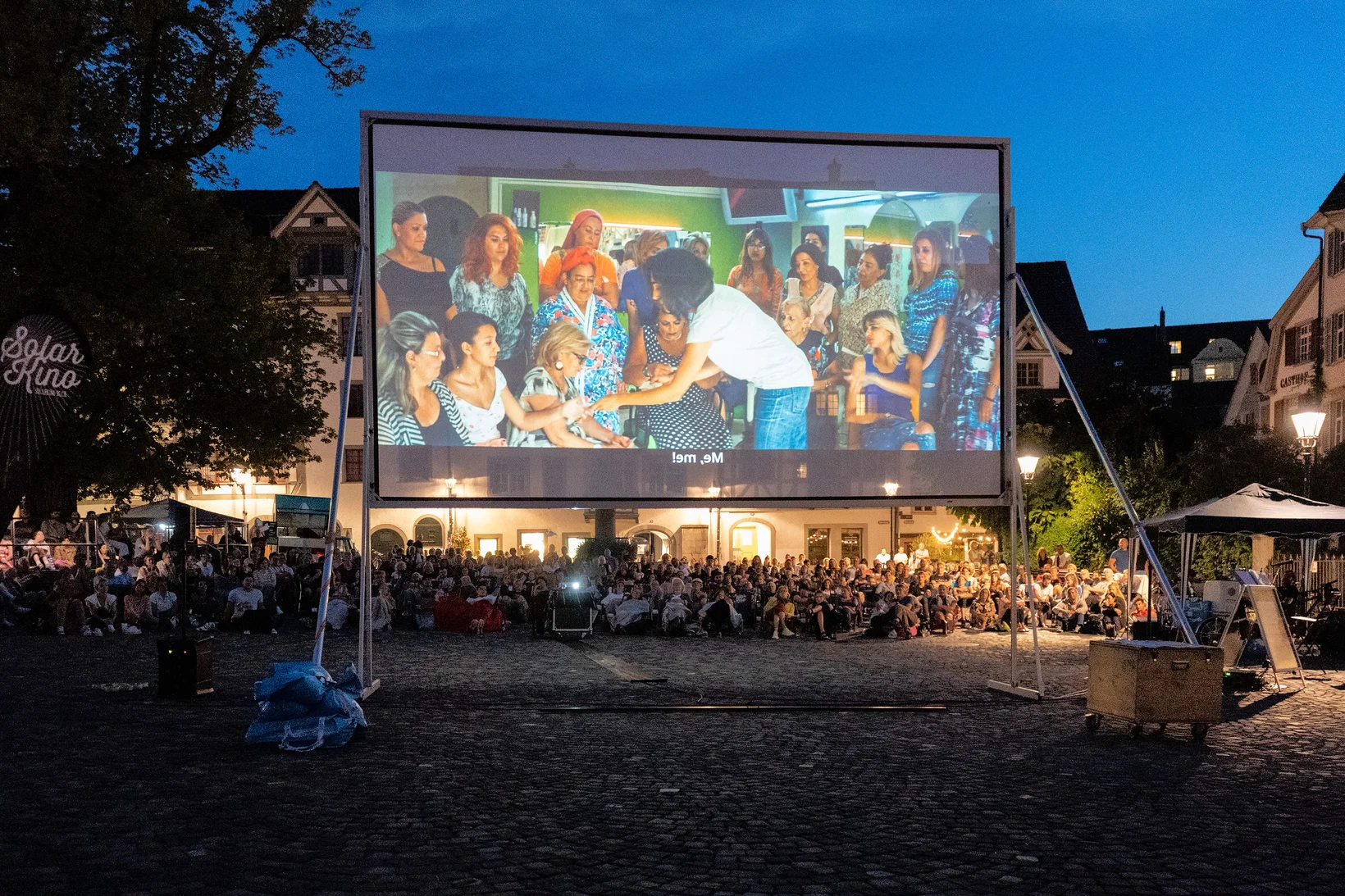 solarkino