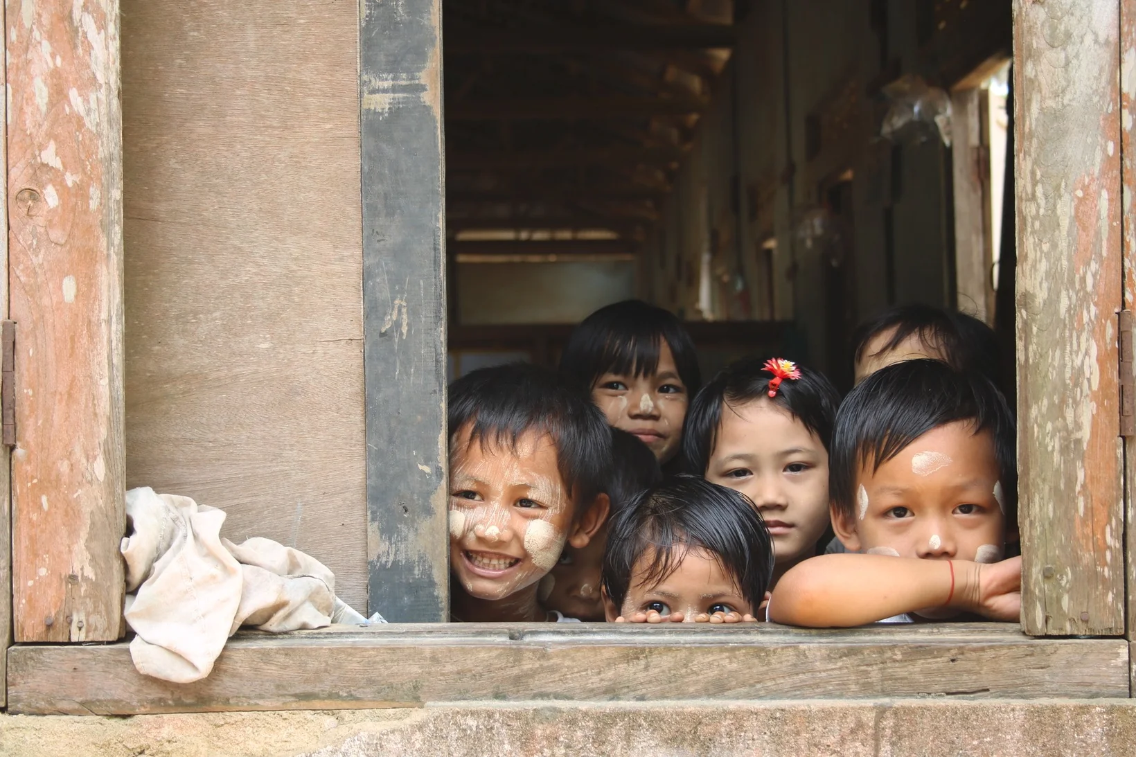 Myanmar