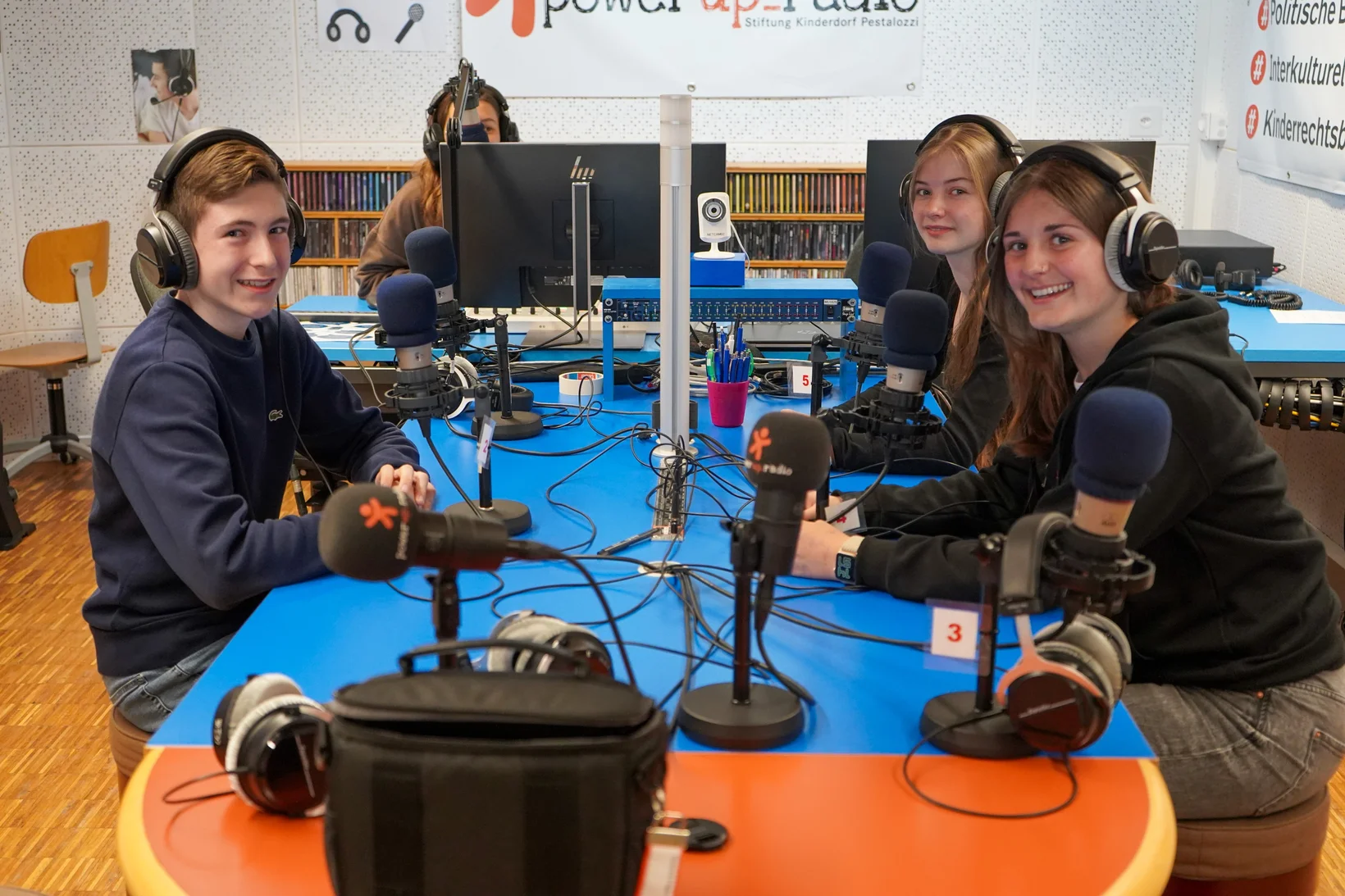 Radioprojekt