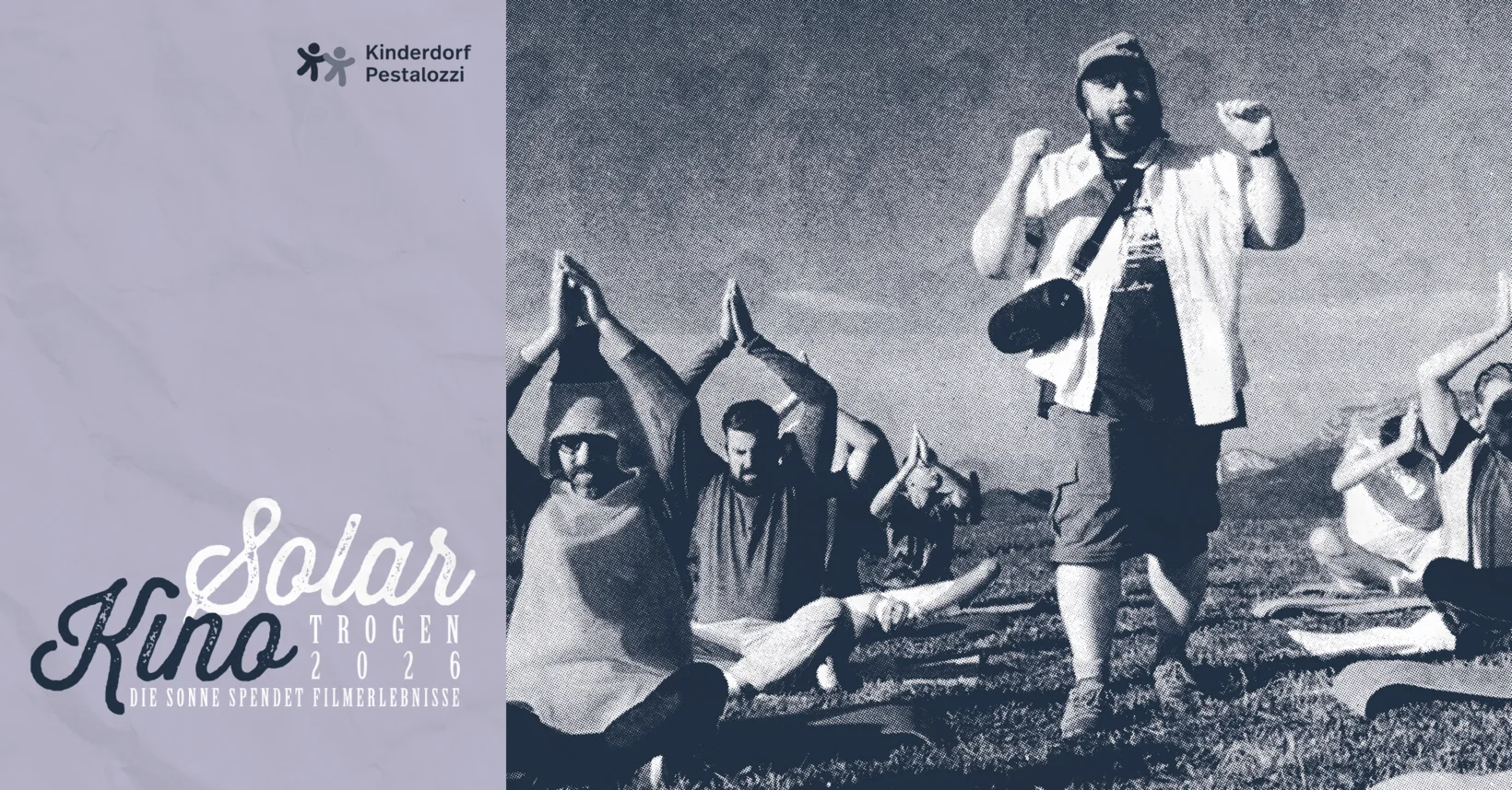Solarkino Kinderdorf Pestalozzi 2026