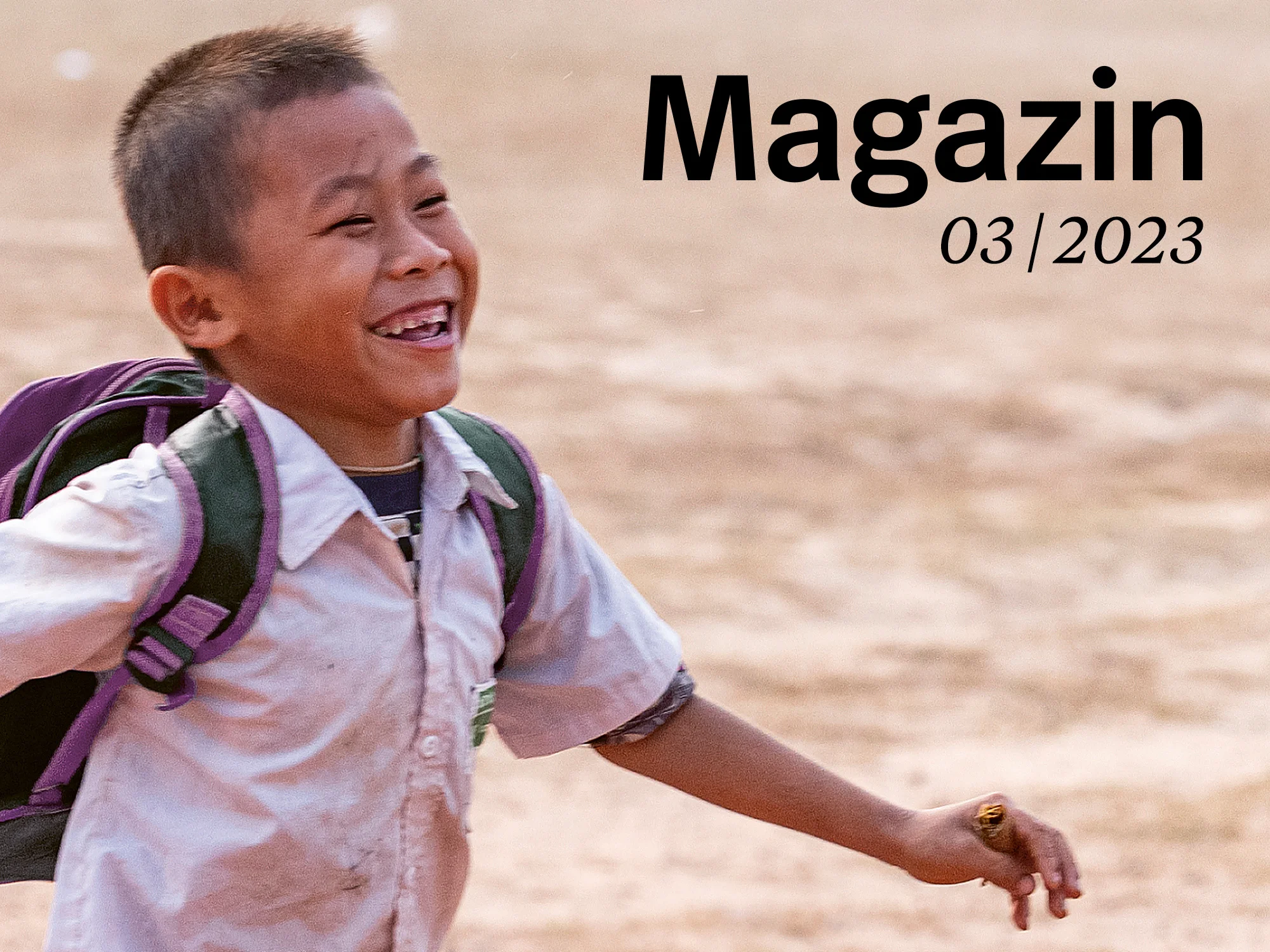 Magazin 03|2023