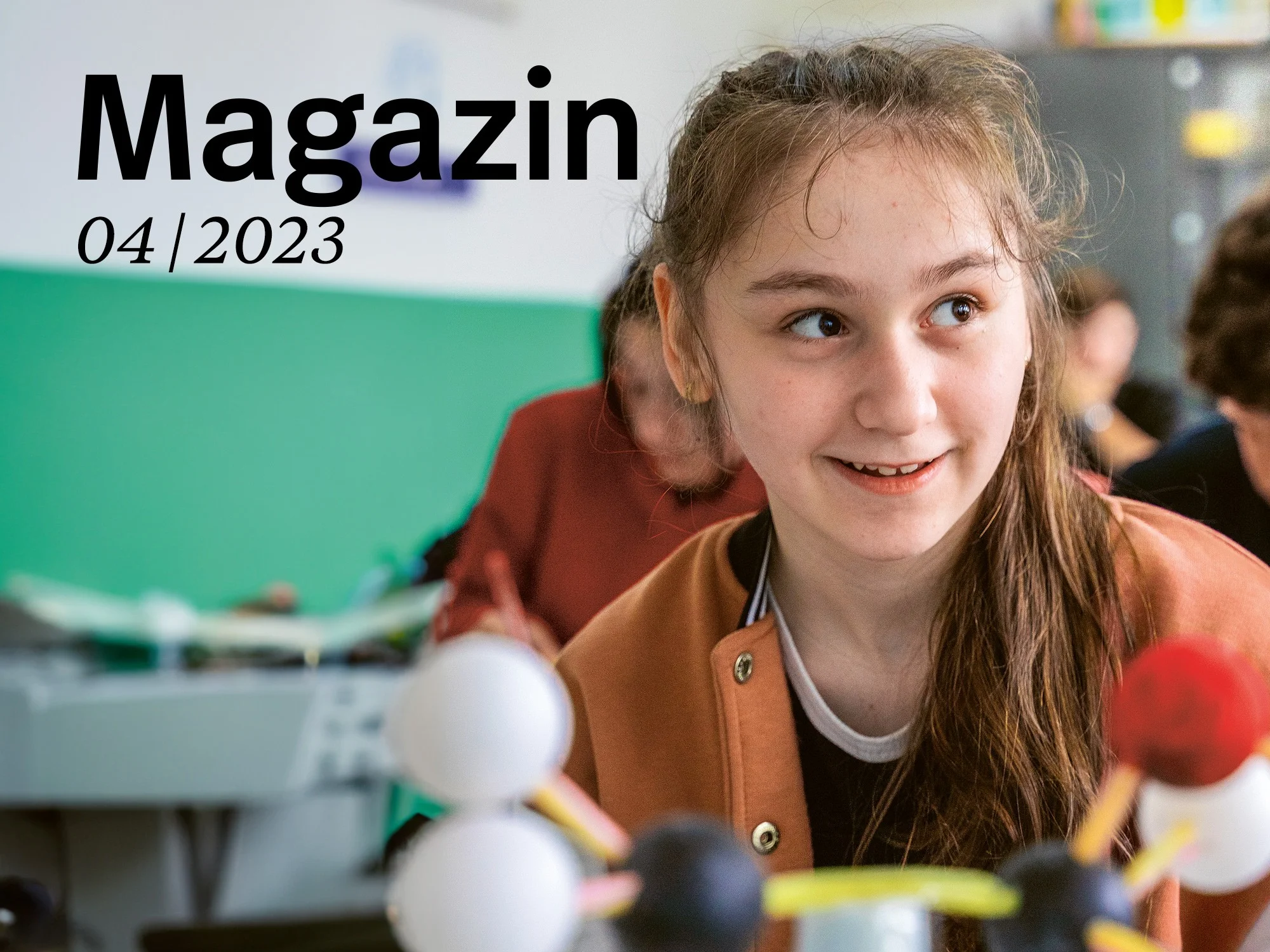 Magazin 04 2023