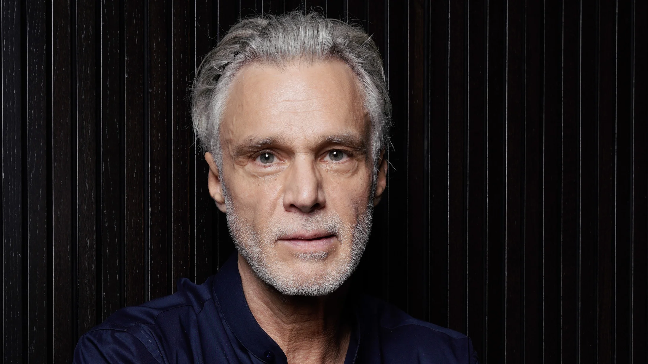 Markus G. Lindner