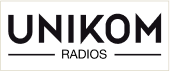 UNIKOM Radios
