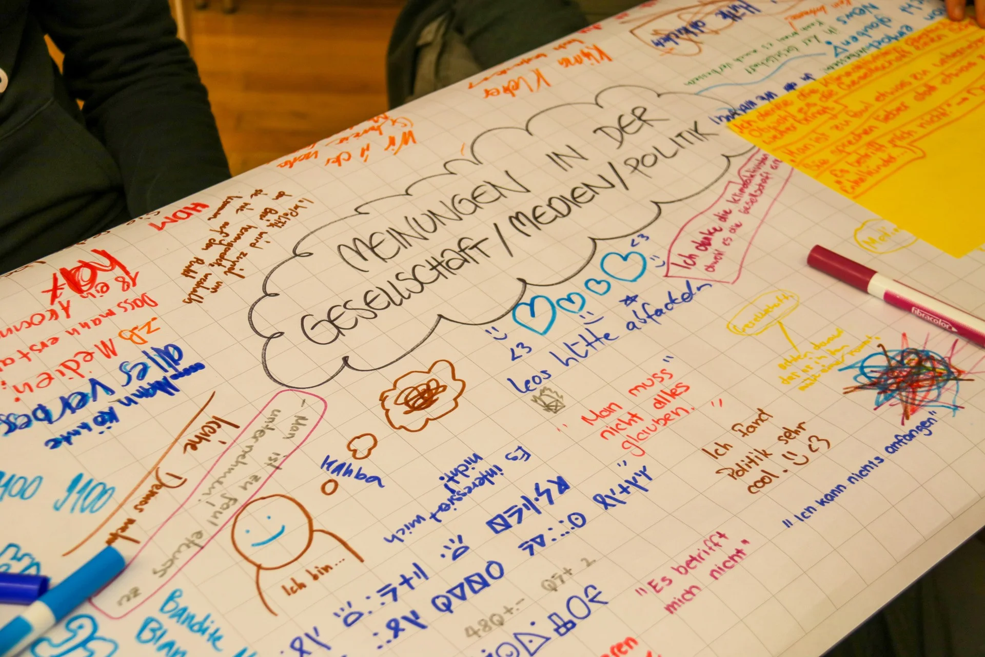 Jugendkonferenz 2024