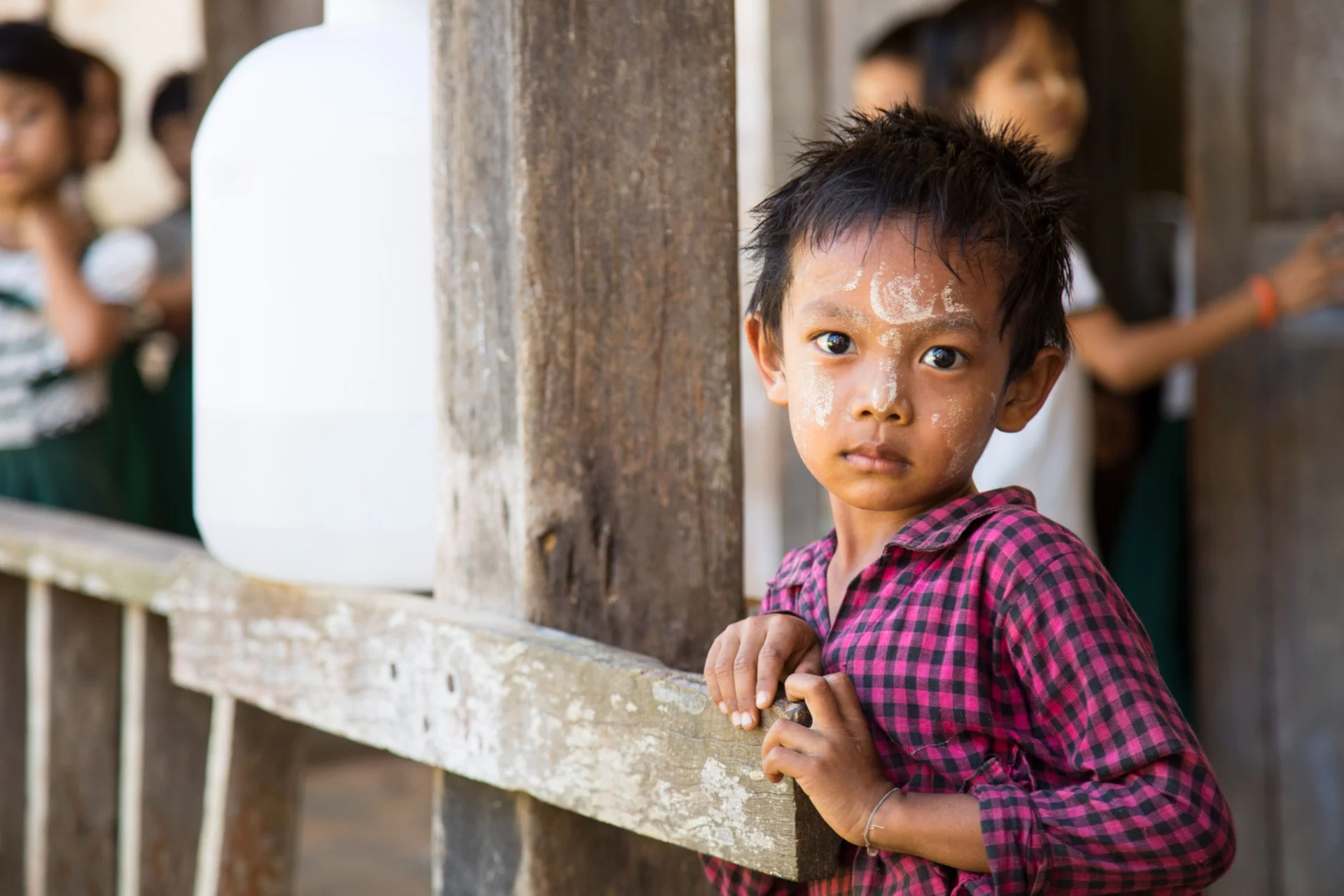 Myanmar