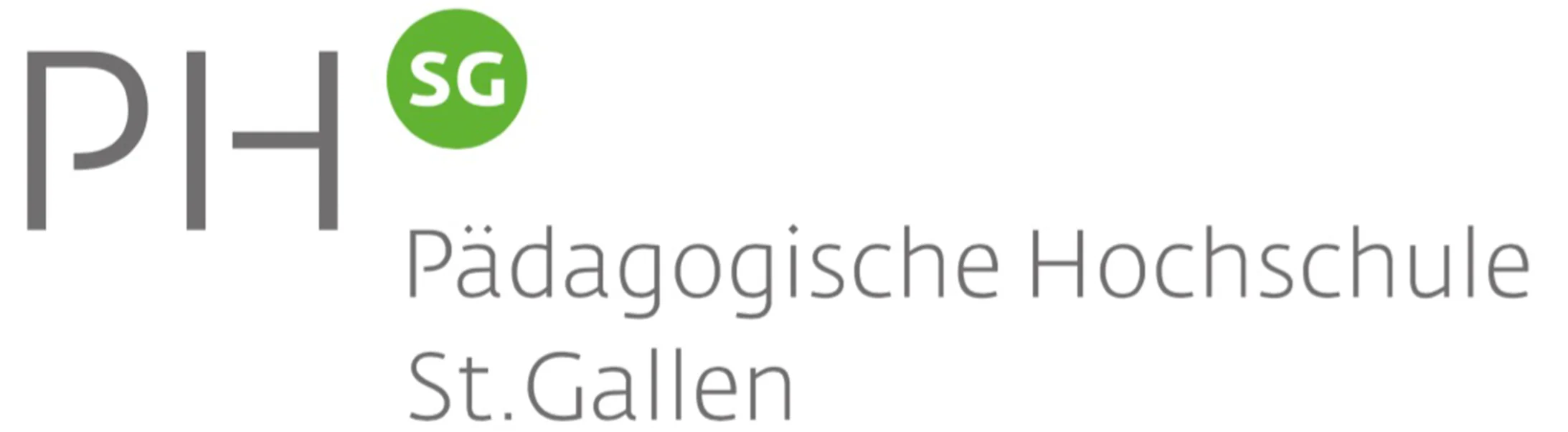 Logo PHSG