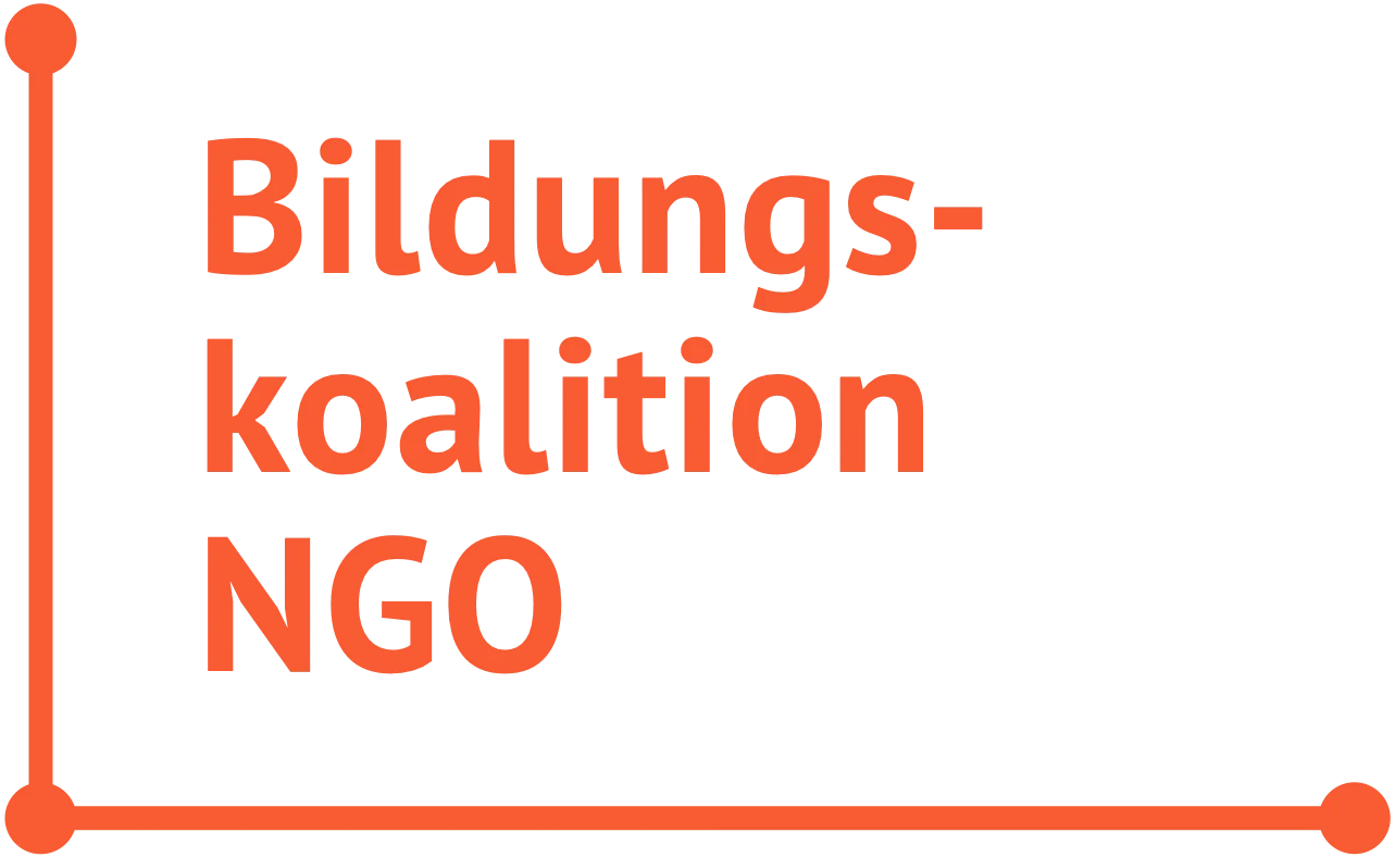 Bildungskoalition NGO