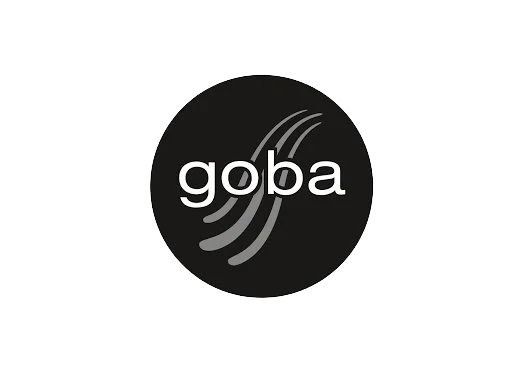 GOBA Logo PNG