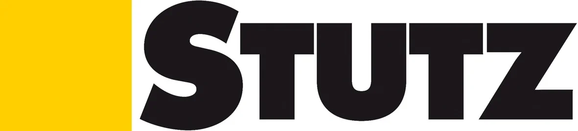 Logo STUTZ AG Bauunternehmung