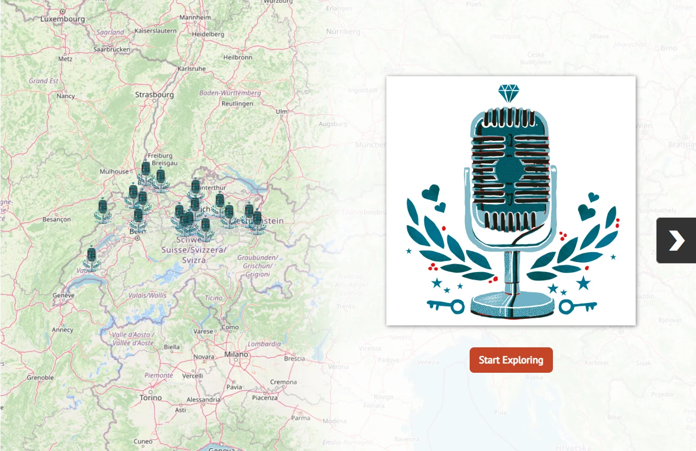 VMS Tournee 2025 Stiftung Kinderdorf Pestalozzi powerup_radio