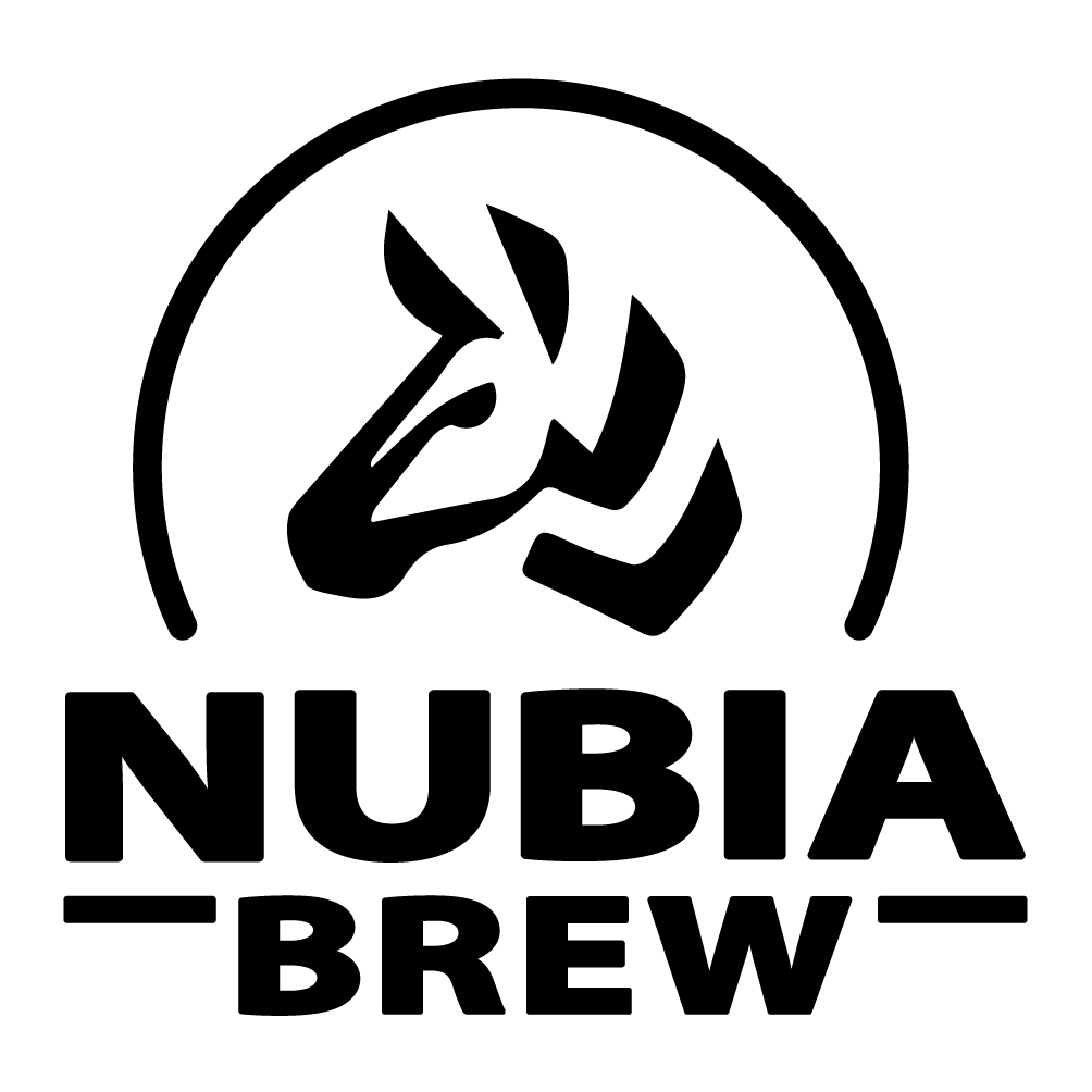 Logo Nubia Brew