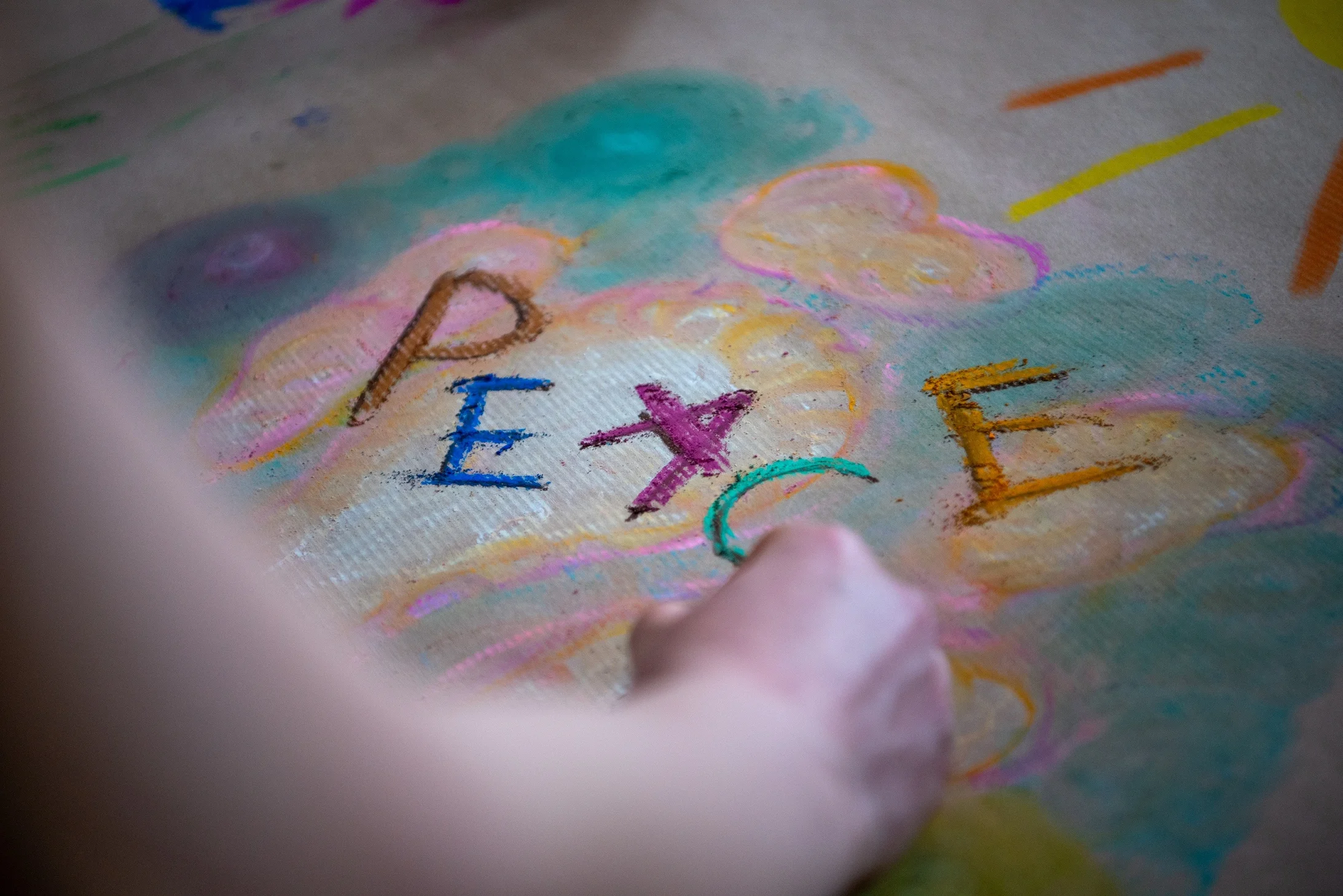 Museumstag Kinderdorf Pestalozzi