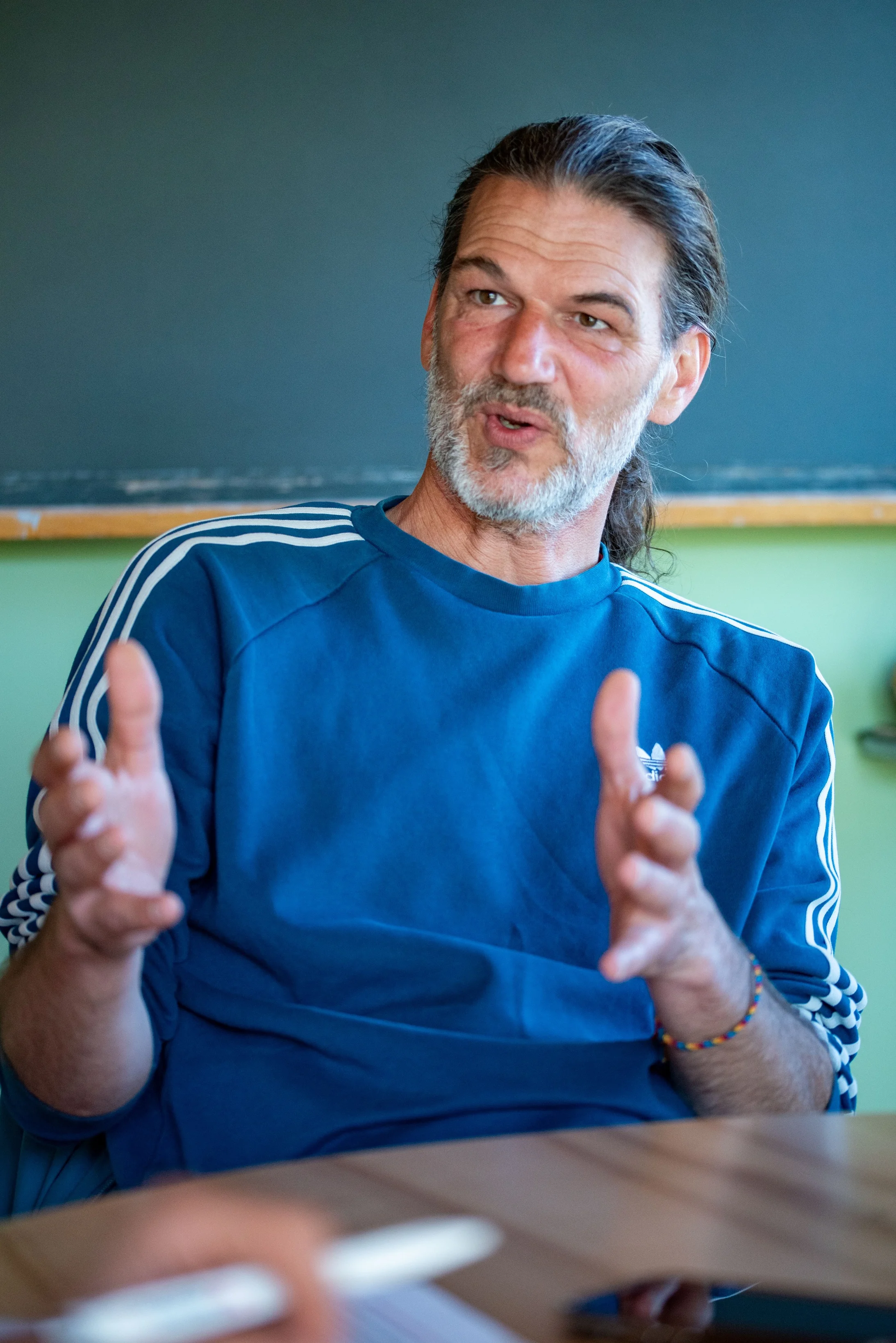 Damian Zimmermann