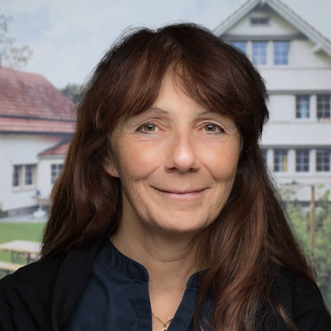 Profil: Cécile Eisenring