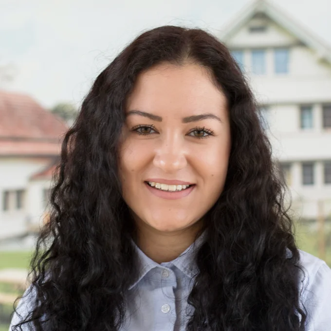 Profil: Dijana Paunovic