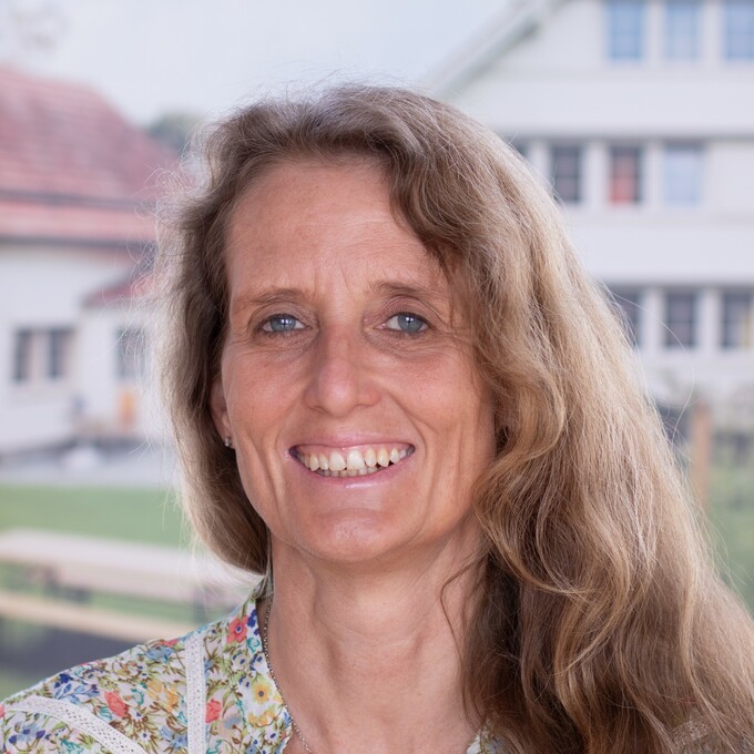 Profil: Gisela Wattendorff