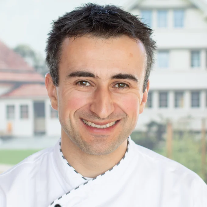 Profil: Hans Inauen