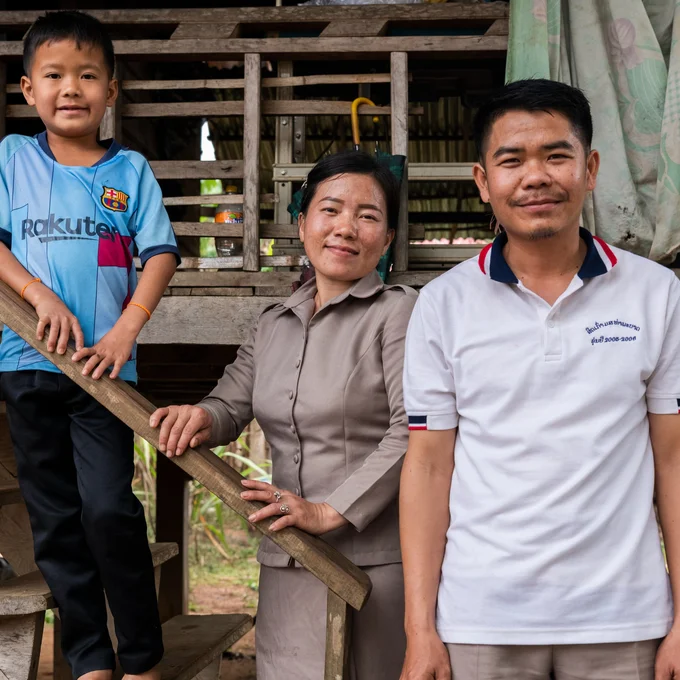 Laos_Projekte