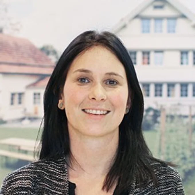 Profil: Susan Schellknecht