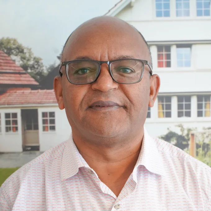 Abebe Demius