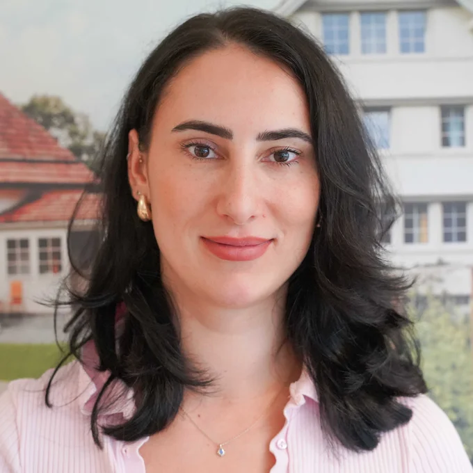 Foto von Aila Cella