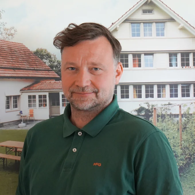 Stephan Schwab
