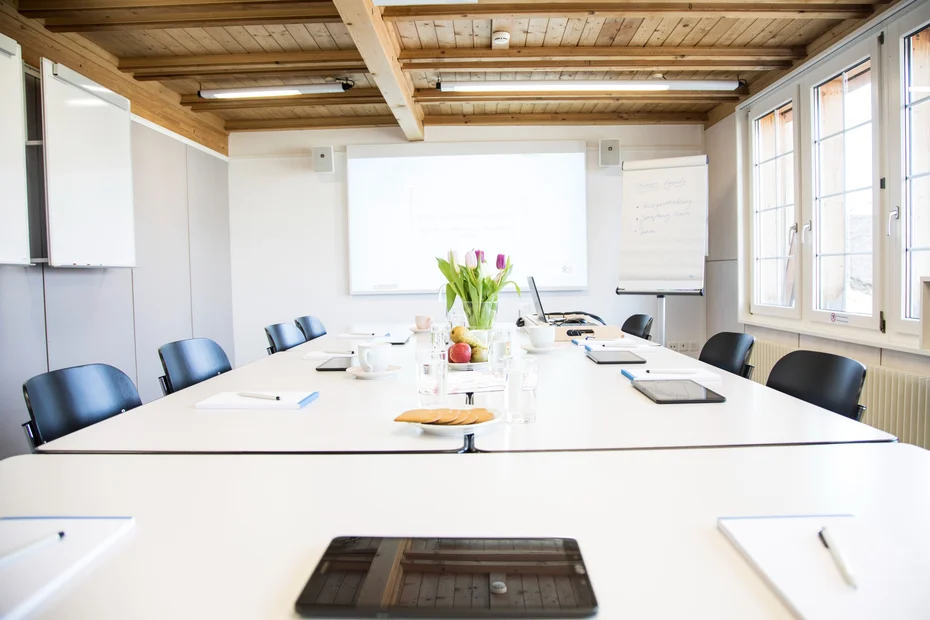 Seminarräume im Kinderdorf Pestalozzi in Trogen