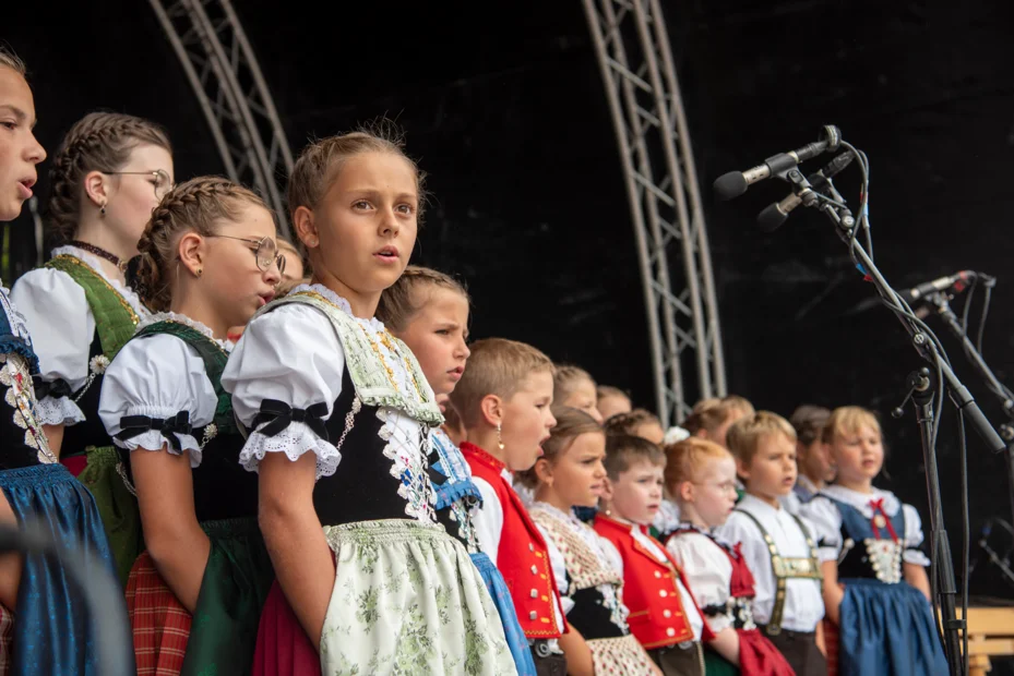 Sommerfest Kinderdorf Pestalozzi Papa Moll 2026