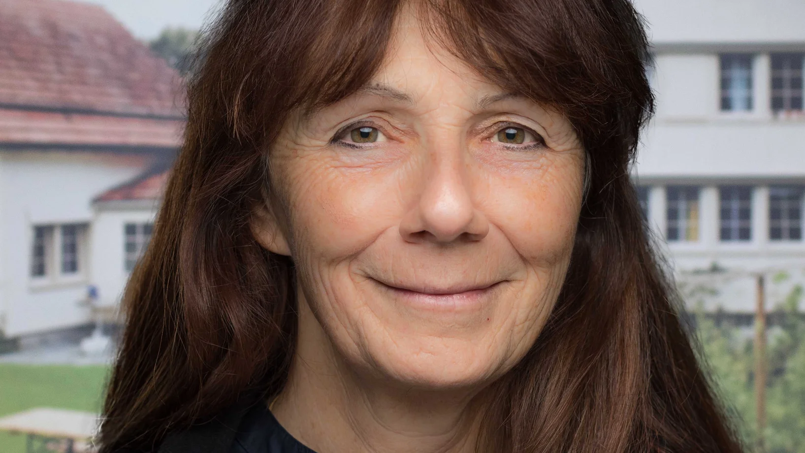 Profil: Cécile Eisenring