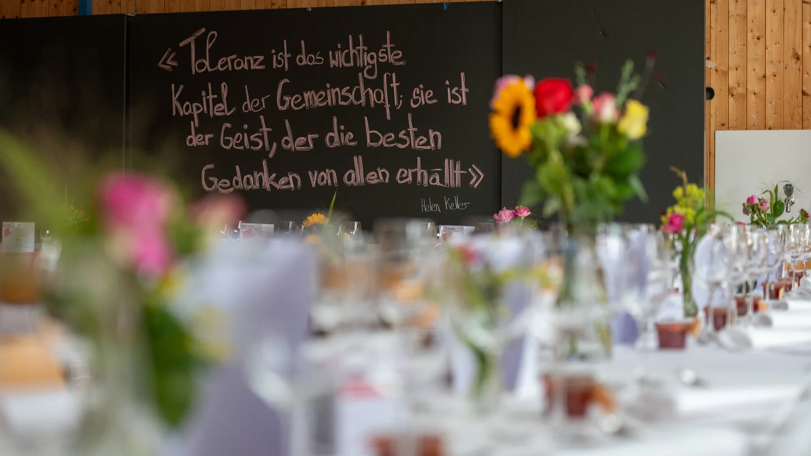 Event_Charity Tavolata