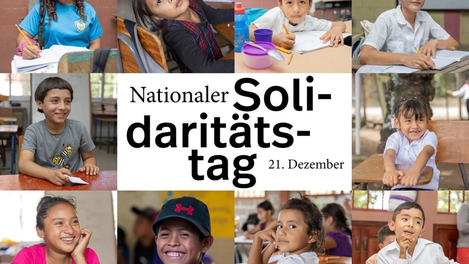 Solidaritätstag