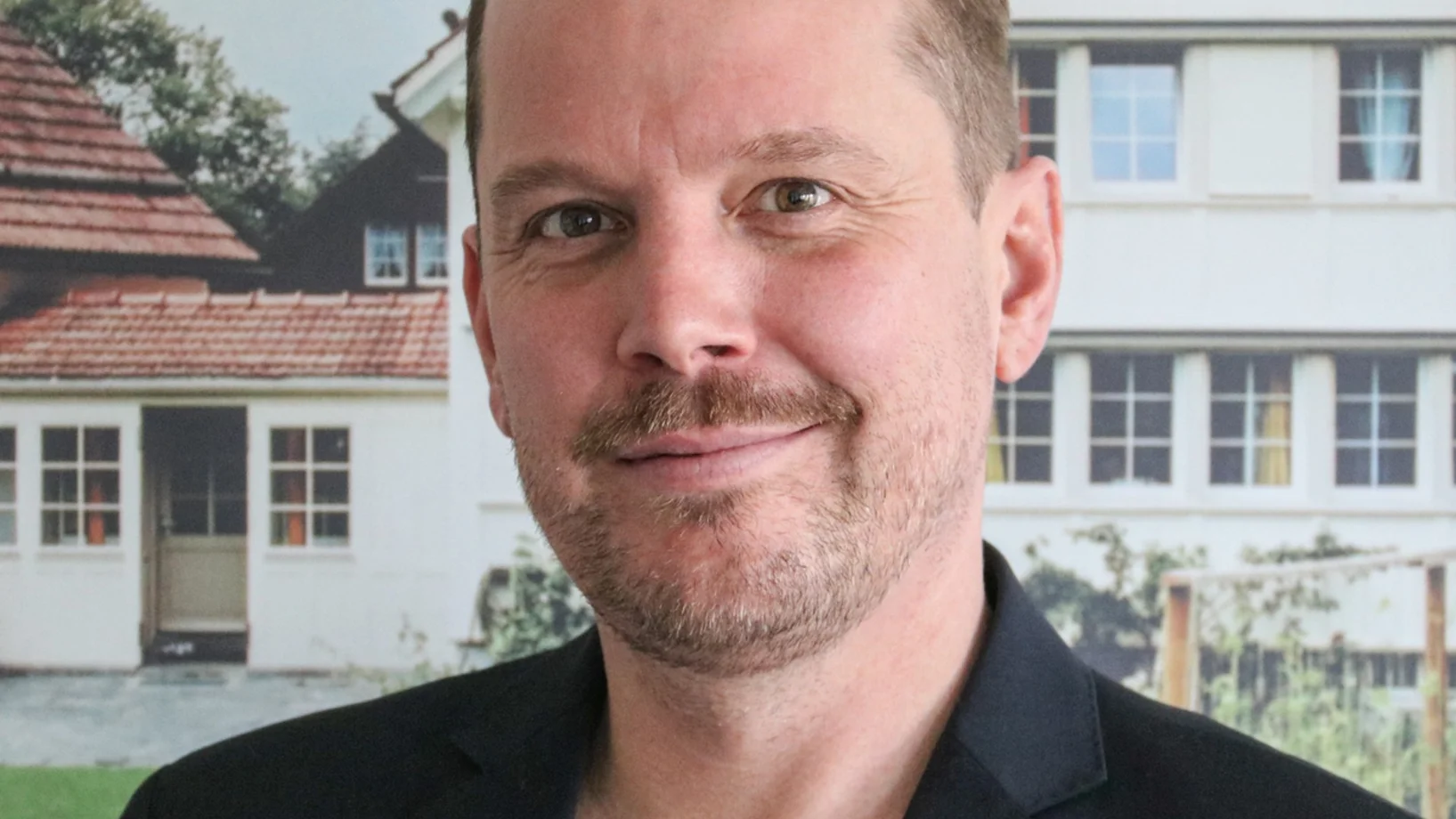 Philip Michel Mitarbeiter