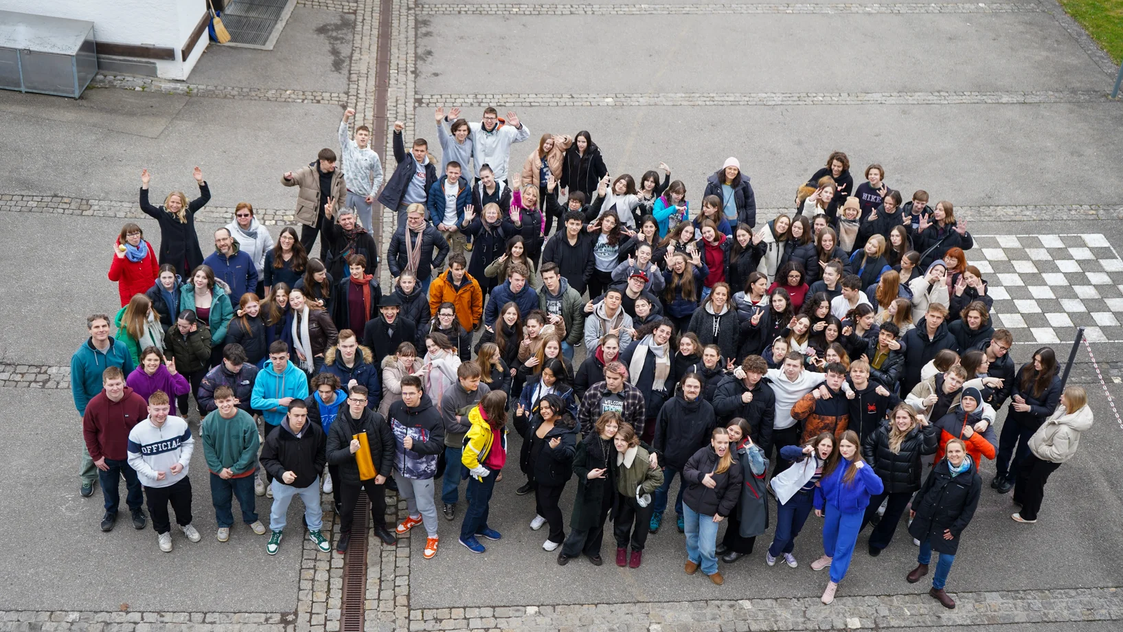 EYFT 2024 Group