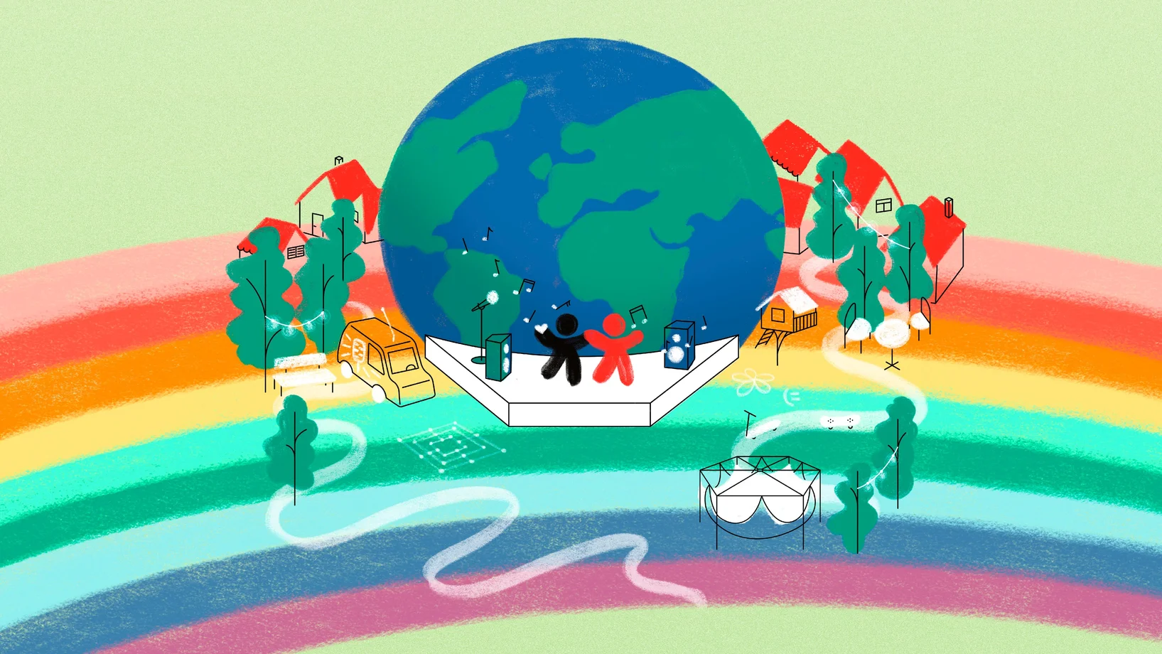 Sommerfest 2024