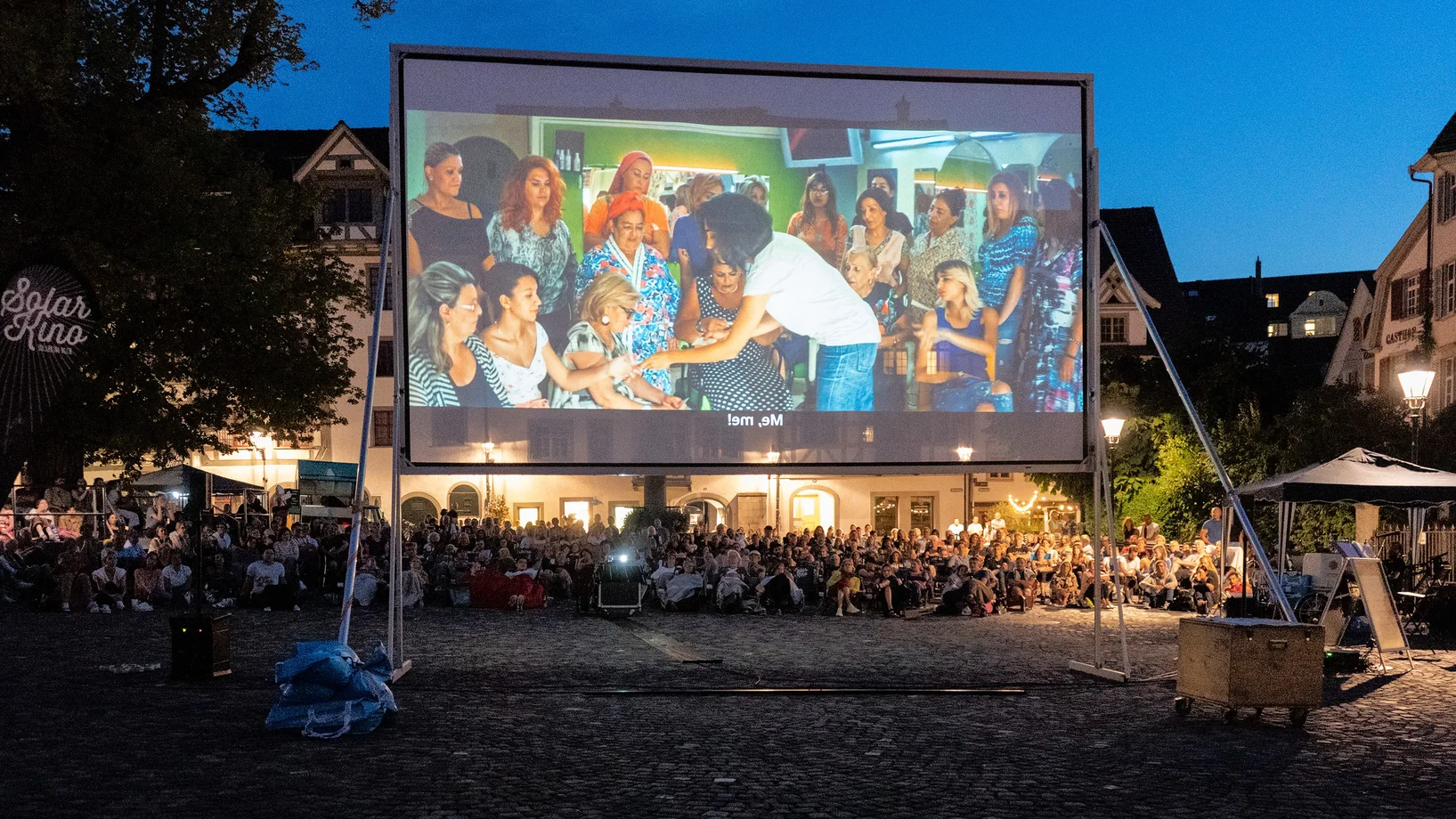 solarkino