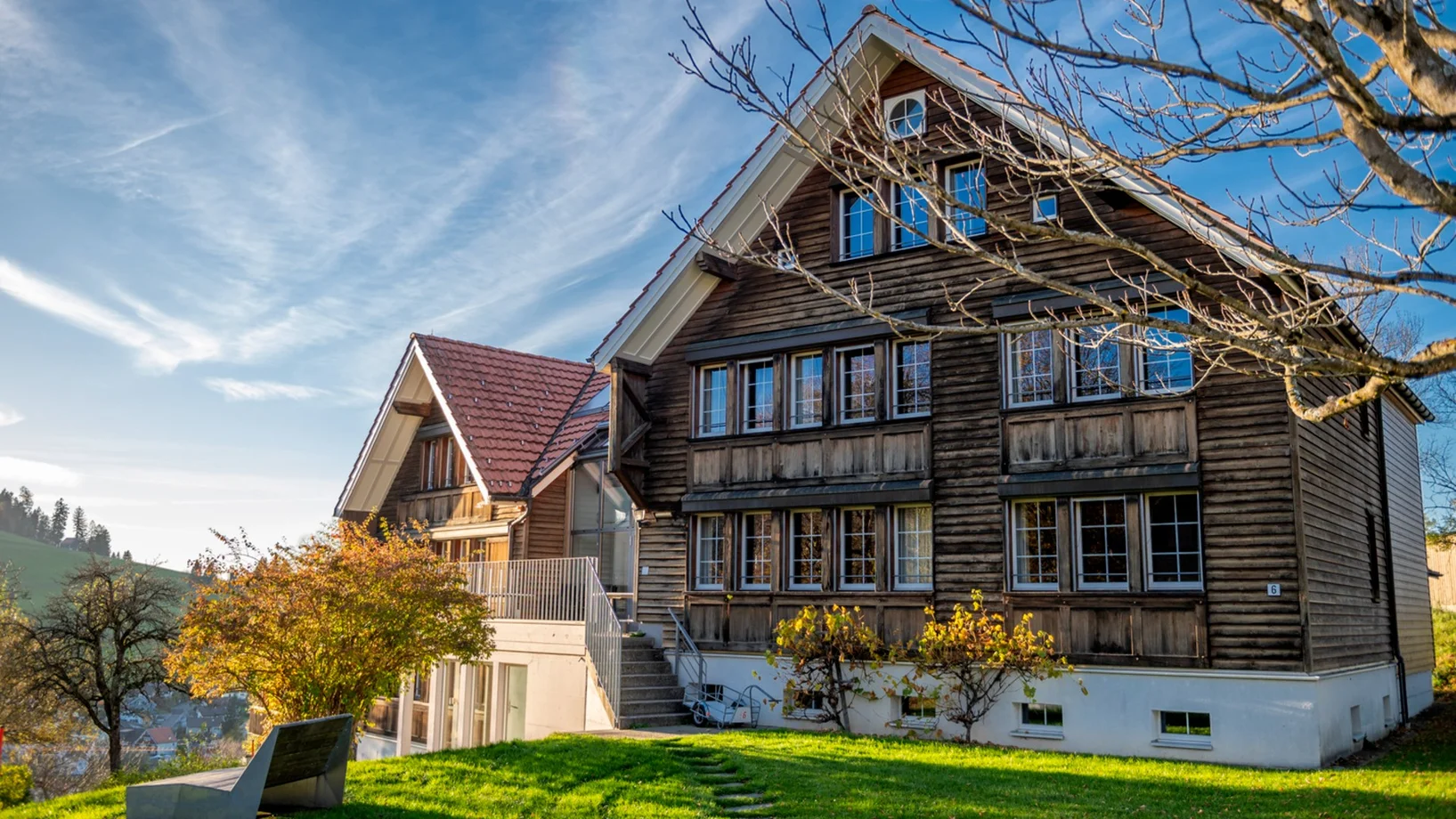 Haus 6