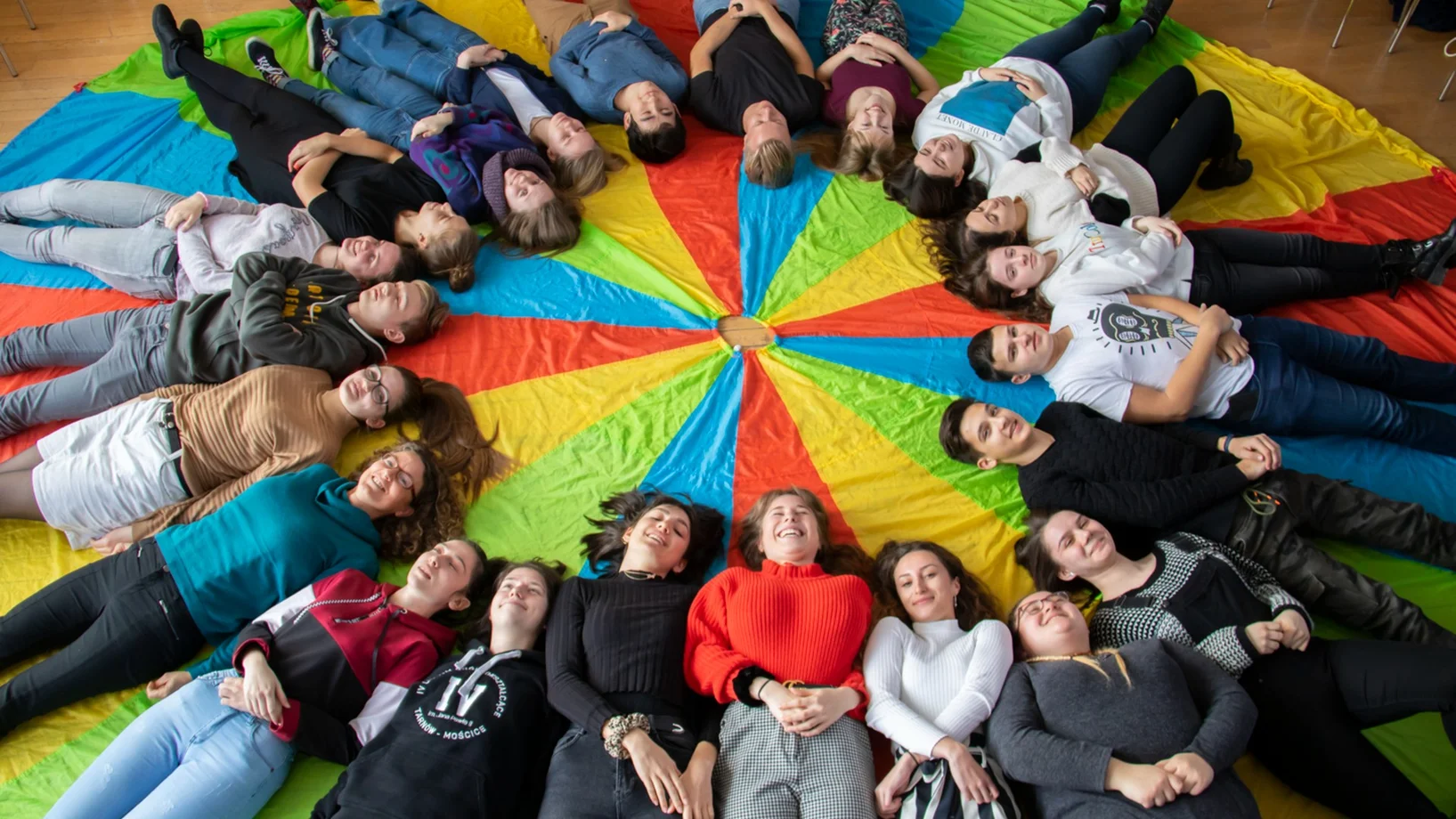 Youth Worker Forum