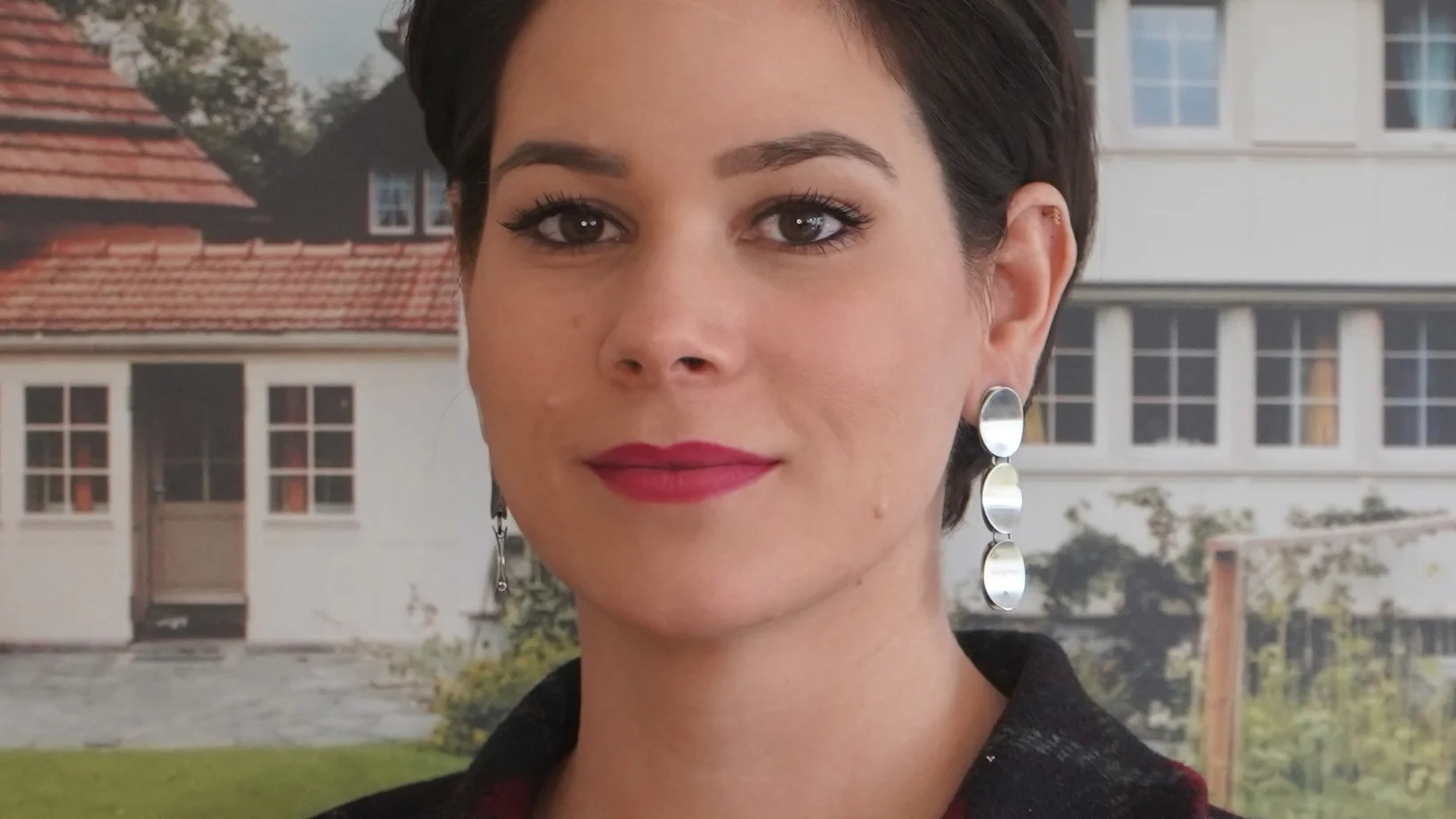 Andrea Nelson