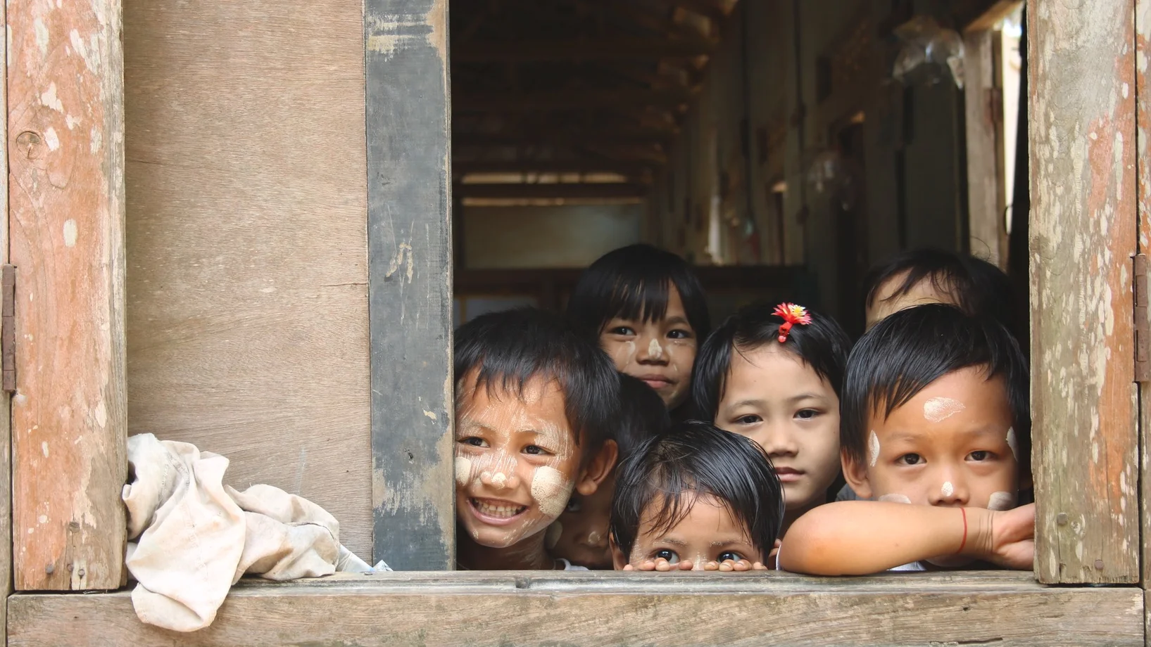 Myanmar