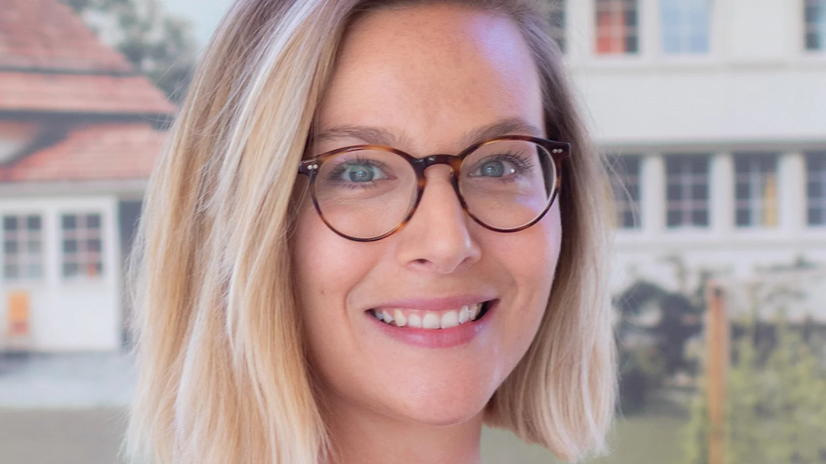 Portrait Bild