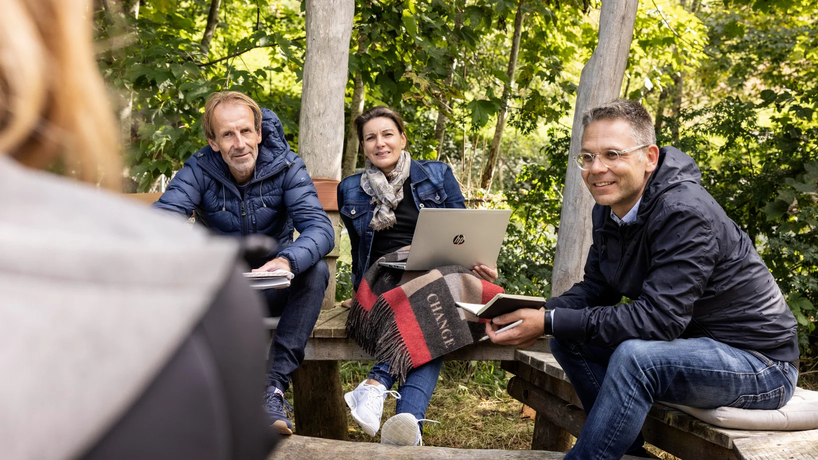 Seminar Workshop Kinderdorf Pestalozzi