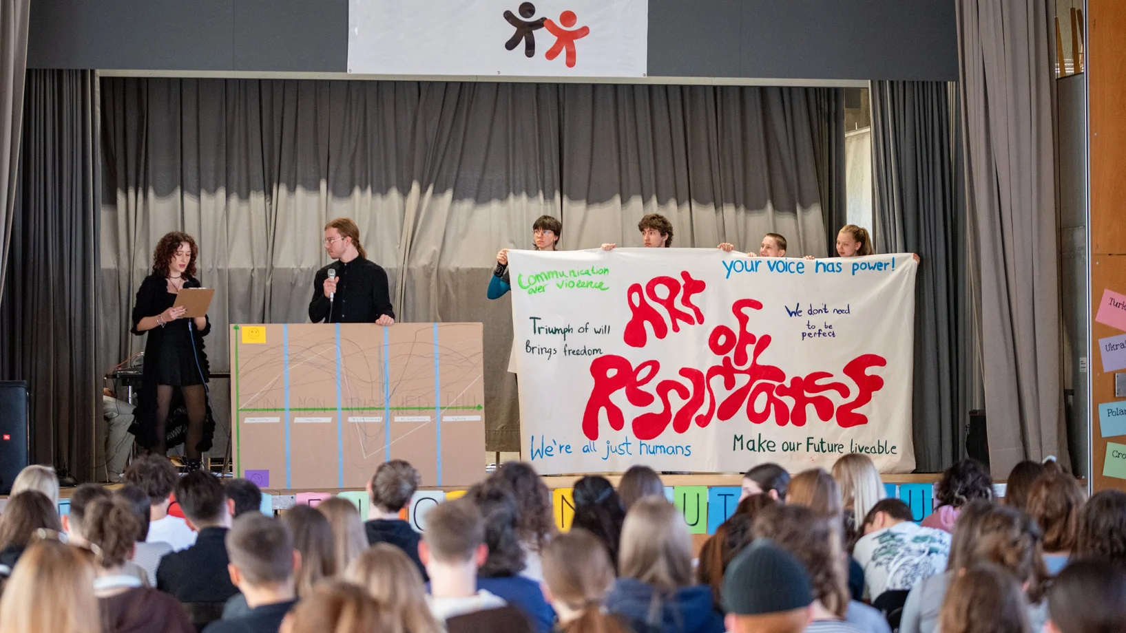 EYFT 2025 Abschlusspräsentation