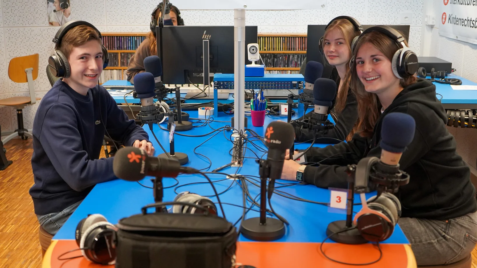 Radioprojekt
