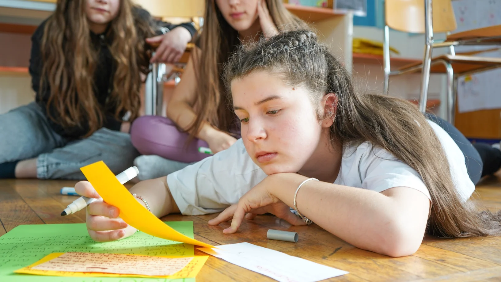 Quo Vadis Stiftung Kinderdorf Pestalozzi Bildung Schweiz