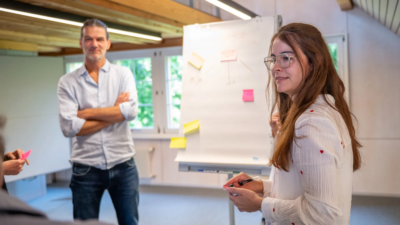 Quo Vadis Stiftung Kinderdorf Pestalozzi Bildung Schweiz