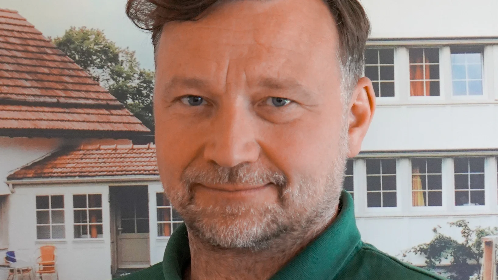 Mitglied der Geschäftsleitung der Stiftung Kinderdorf Pestalozzi