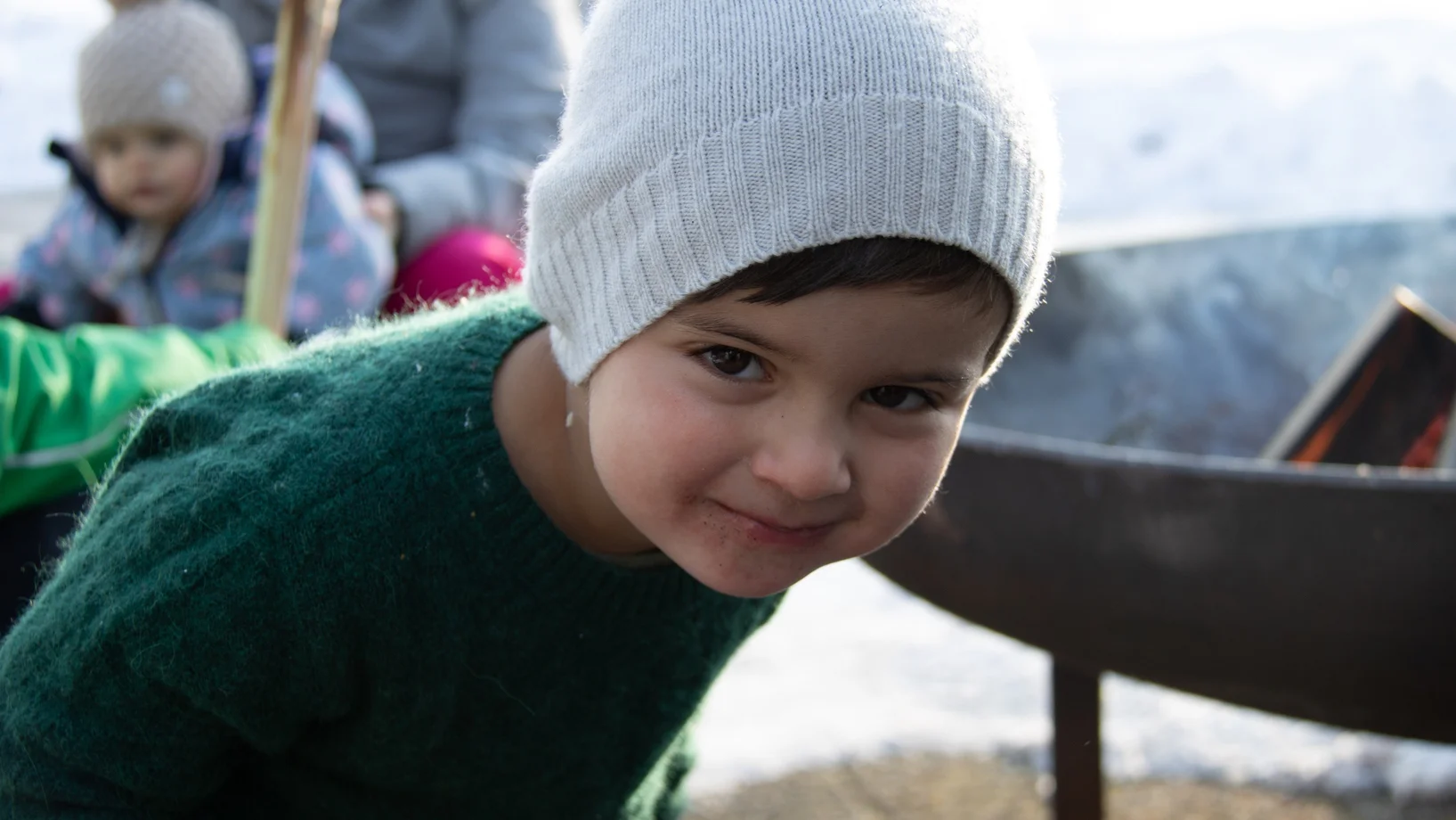 Druckwerkstatt 2025 Kinderdorf Pestalozzi